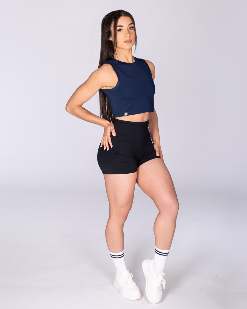 Alternative view of CROP TOP PERFORMANCE