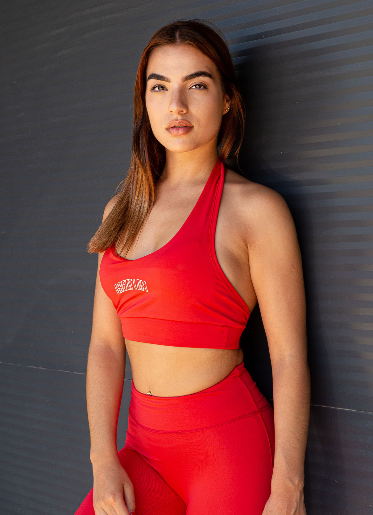 LEGGINGS ALL STAR - Great I Am