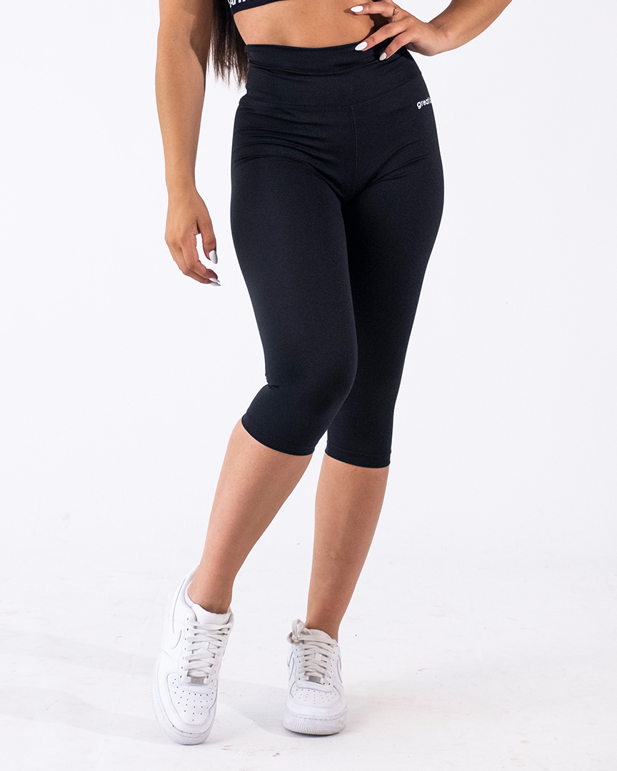 CAPRI PANTS RAW