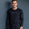 LONGSLEEVE ACTIVE - Great I Am