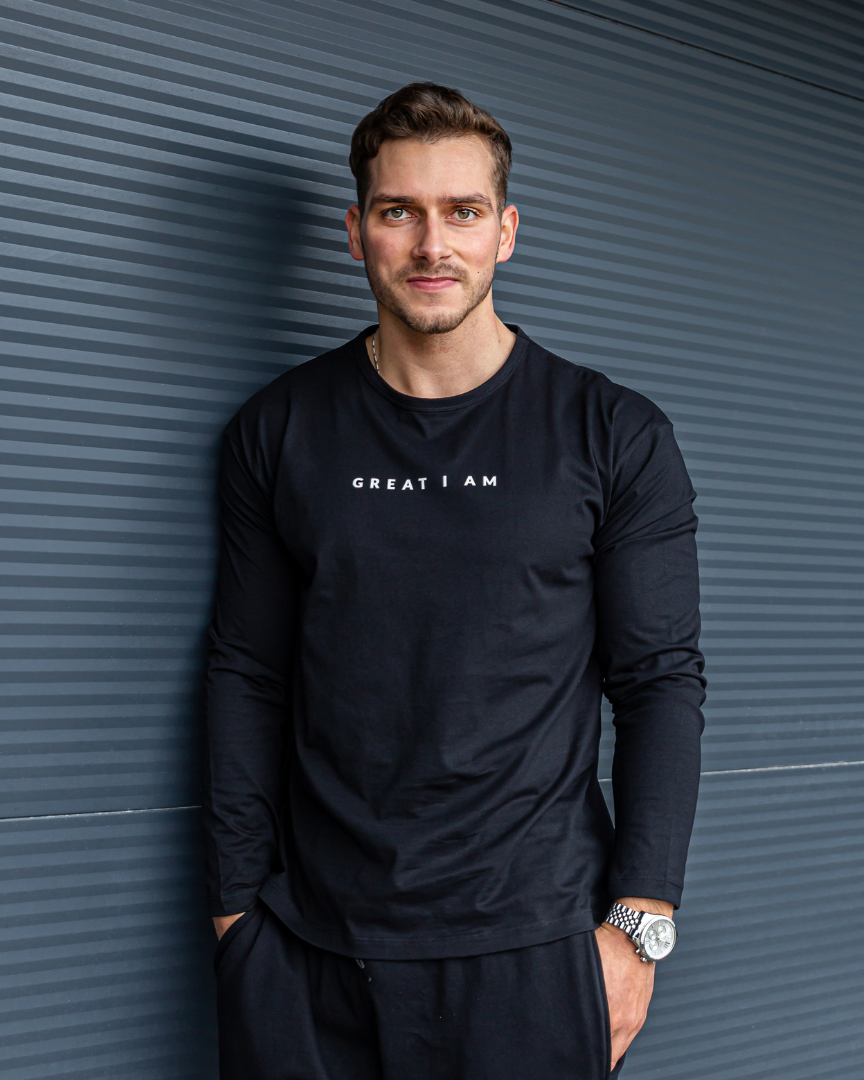 LONGSLEEVE ACTIVE