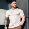 T-SHIRT ACTIVE - Great I Am
