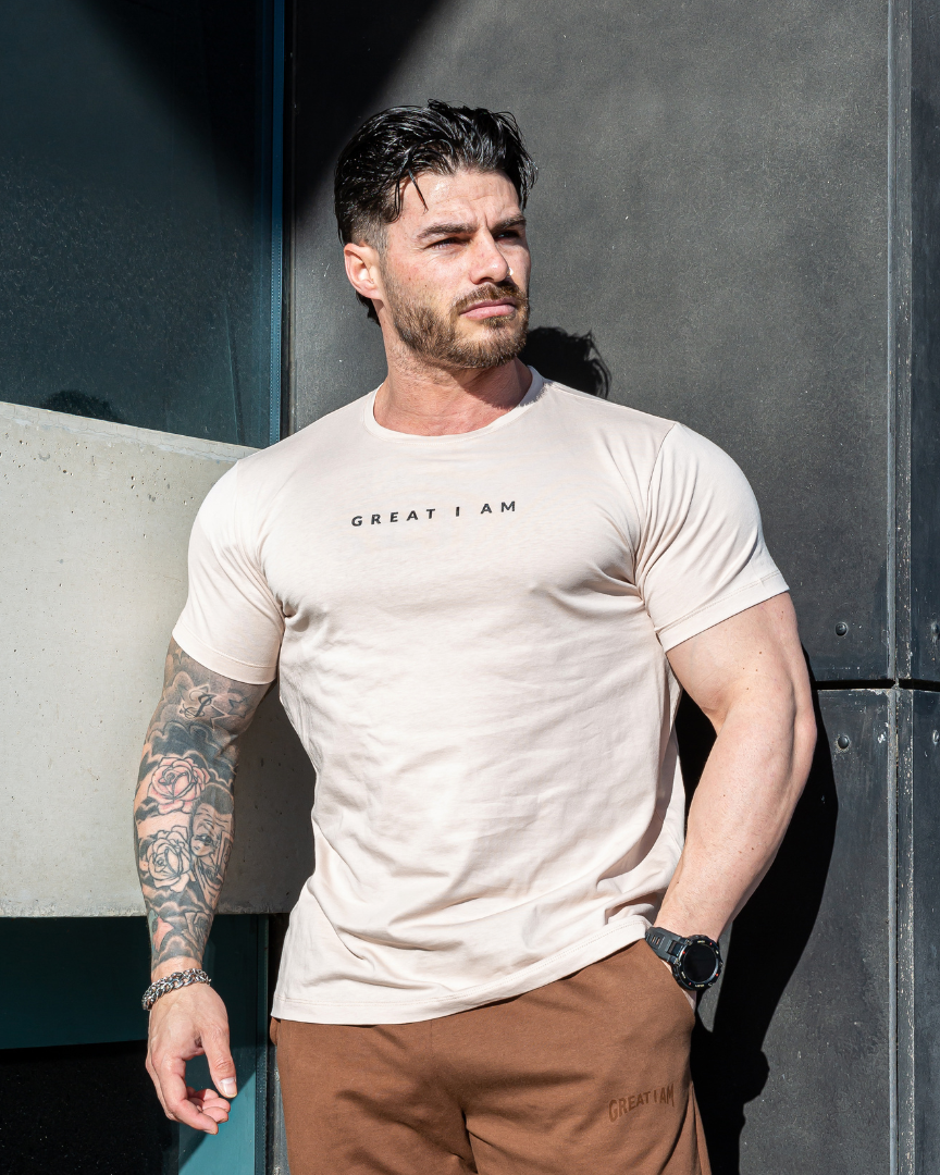 T-SHIRT ACTIVE