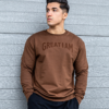 SWEATER ESSENTIALS - Great I Am