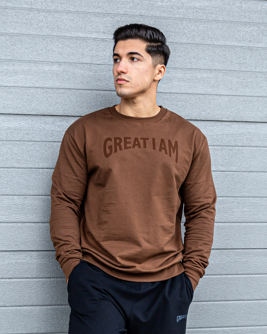 SWEATER ESSENTIALS