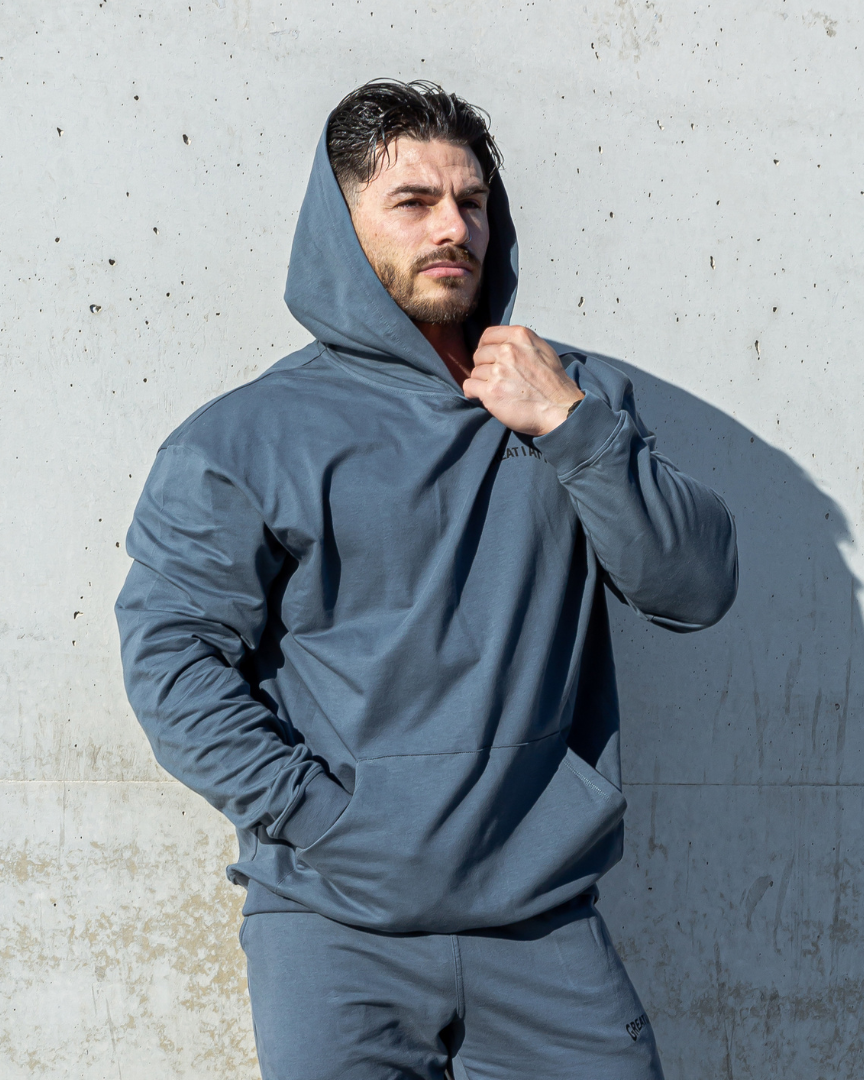 HOODIE ESSENTIALS