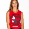 CROP TOP GREAT I AM X ULTIMATE - Great I Am