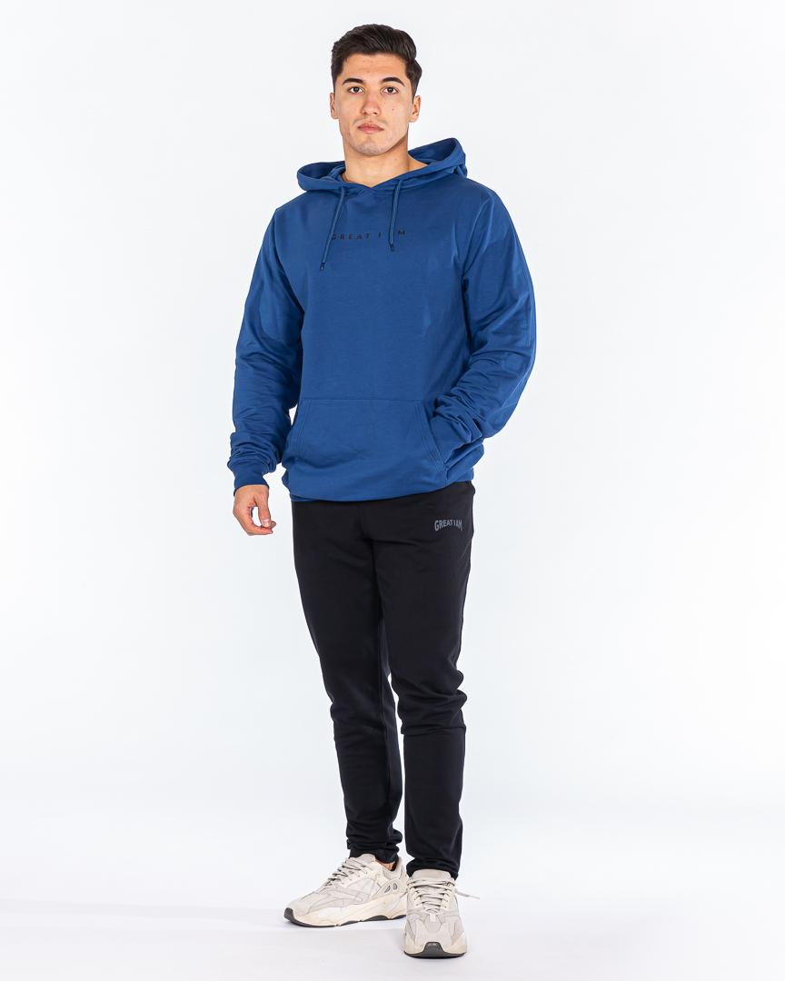 Alternative view of HOODIE ACTIVE