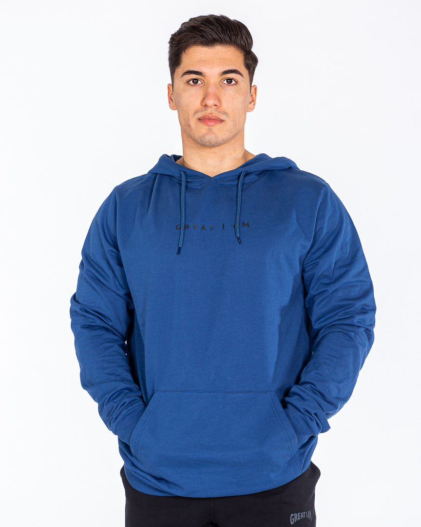 HOODIE ACTIVE