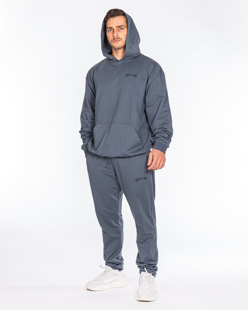 HOODIE ESSENTIALS - Image 3