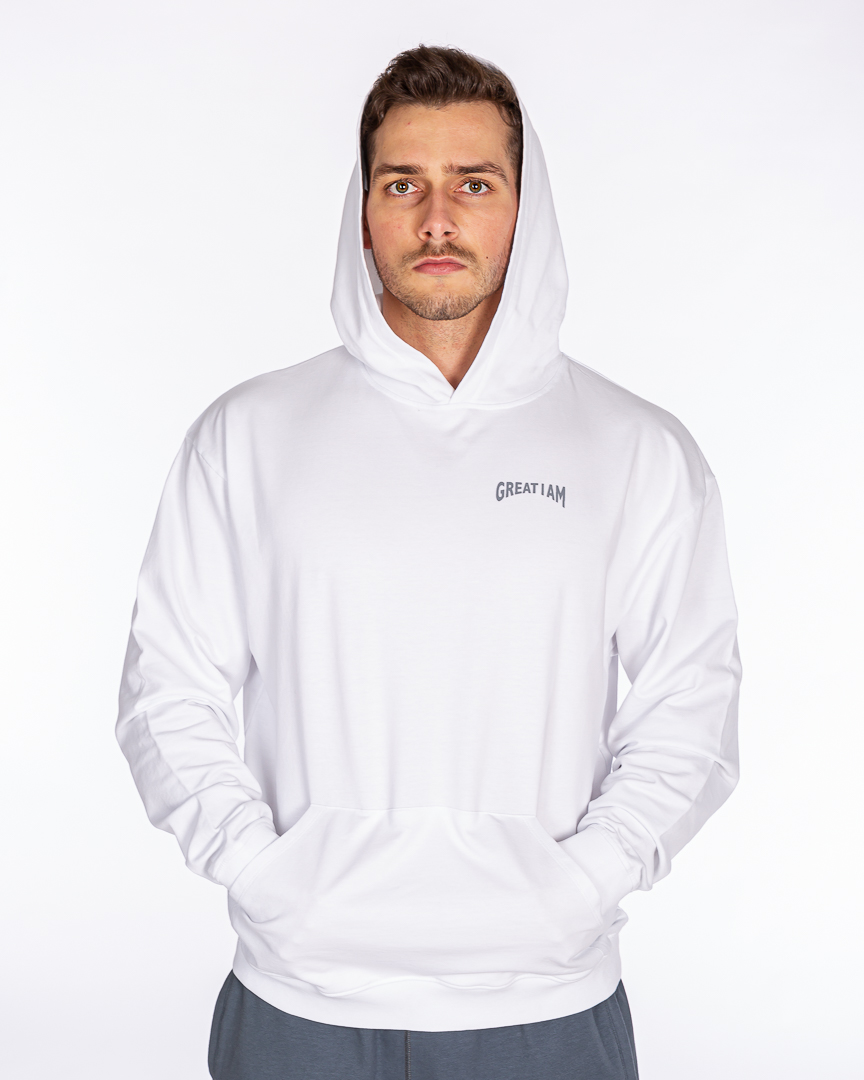 HOODIE ESSENTIALS