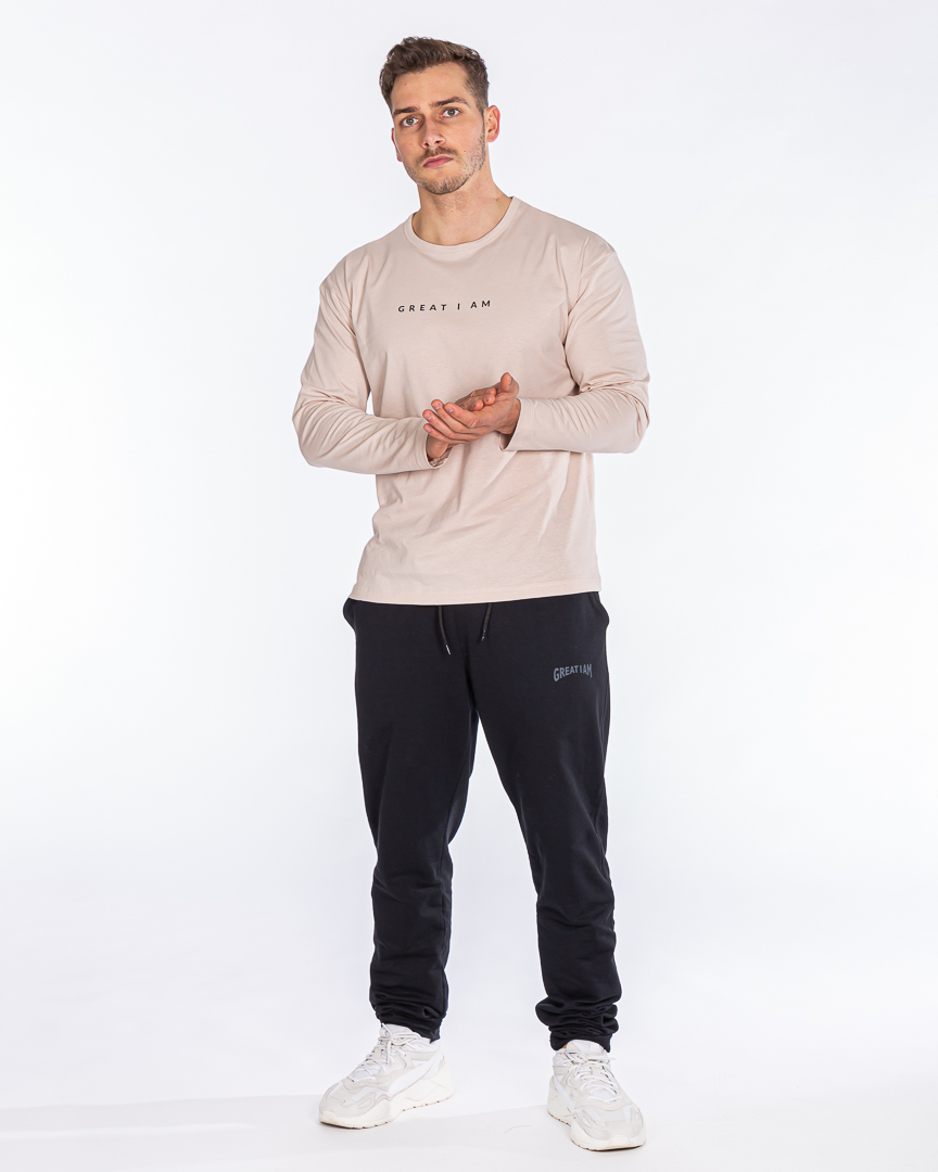 LONGSLEEVE ACTIVE - Image 8