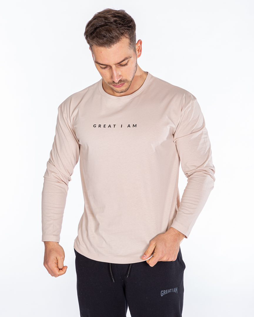 LONGSLEEVE ACTIVE - Image 7