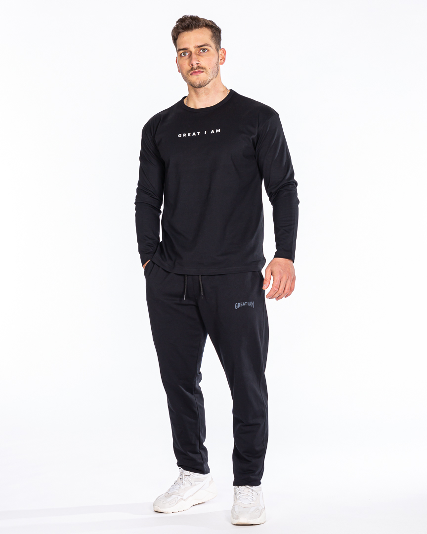 LONGSLEEVE ACTIVE - Image 3