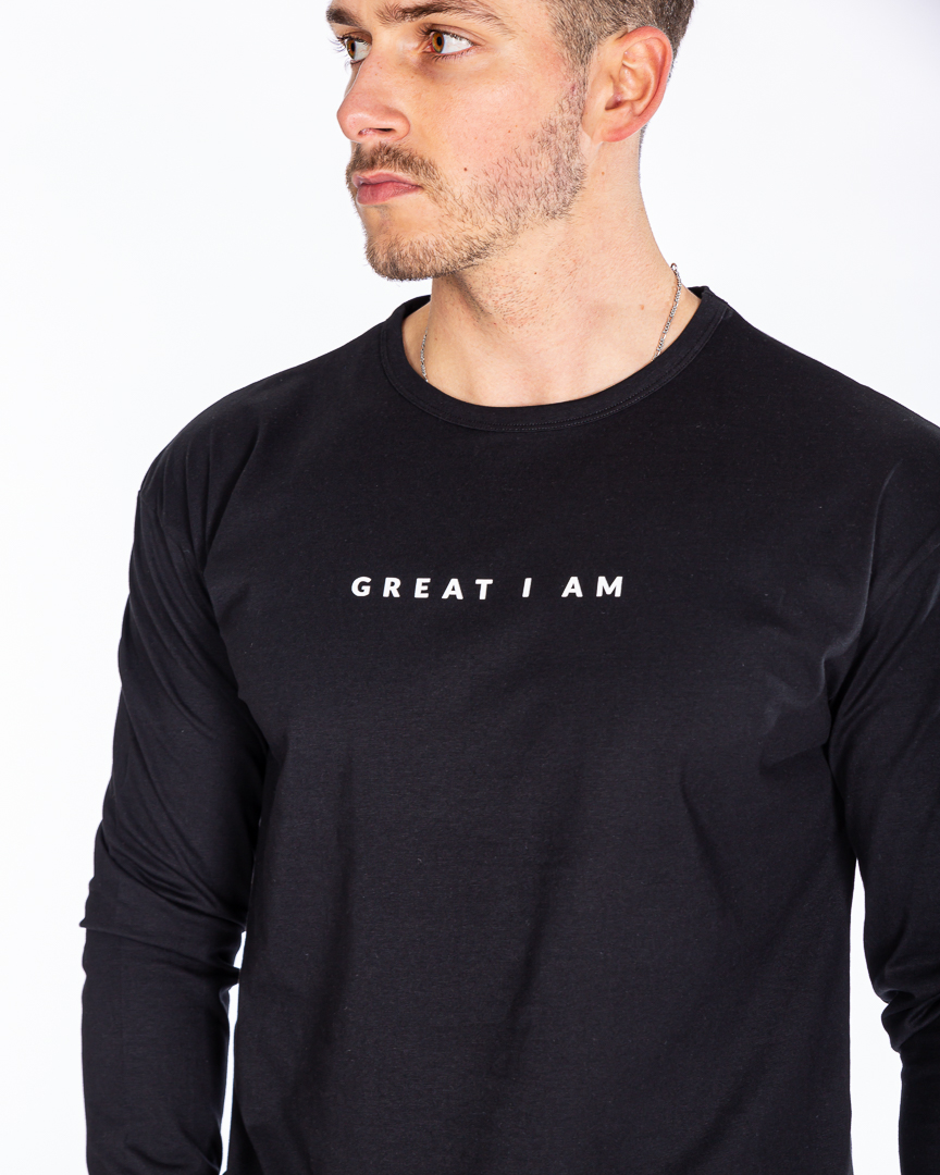 LONGSLEEVE ACTIVE - Image 4