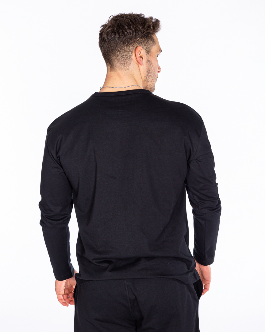 LONGSLEEVE ACTIVE - Image 5