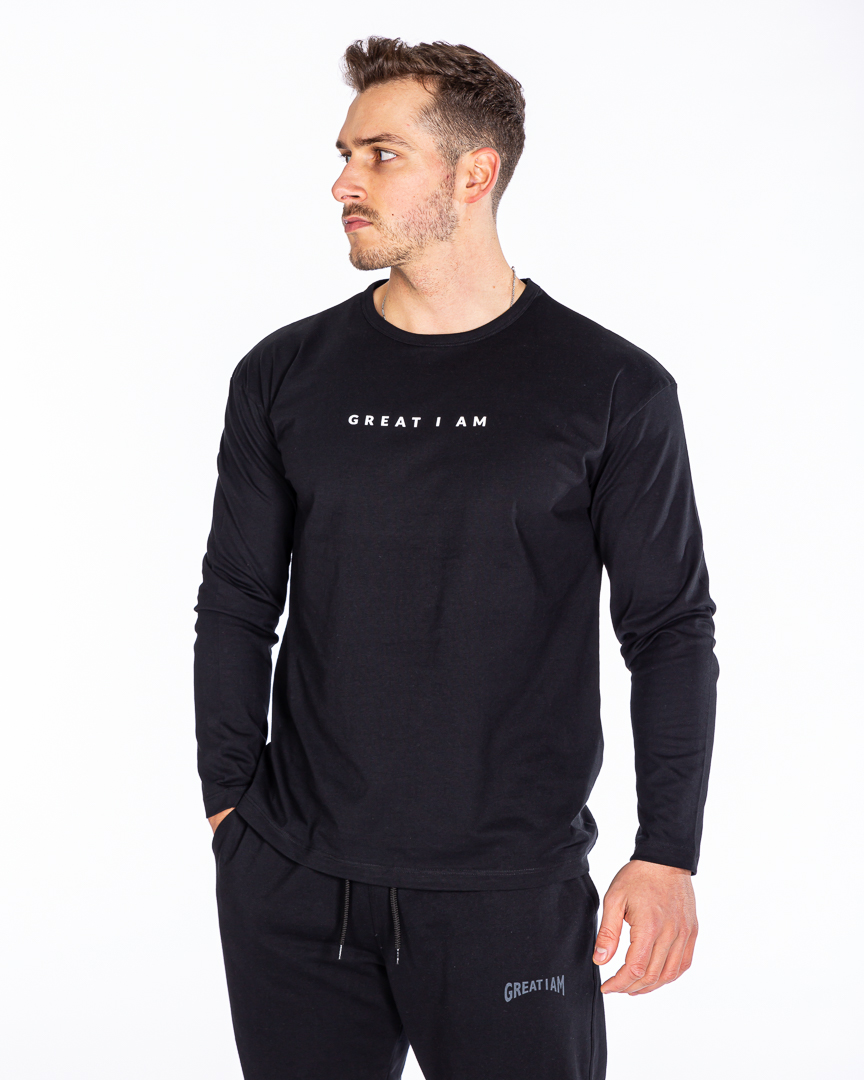 LONGSLEEVE ACTIVE - Image 6