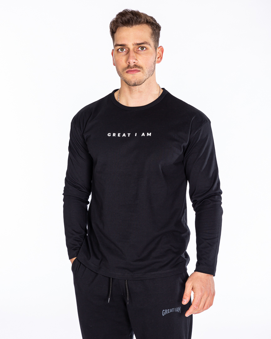 Alternative view of LONGSLEEVE ACTIVE