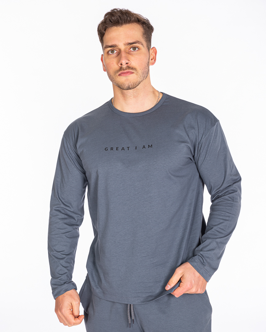 LONGSLEEVE ACTIVE - Image 8
