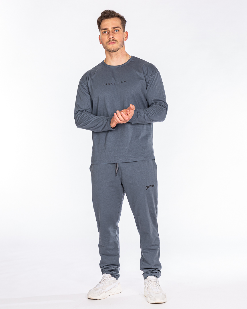 LONGSLEEVE ACTIVE - Image 7