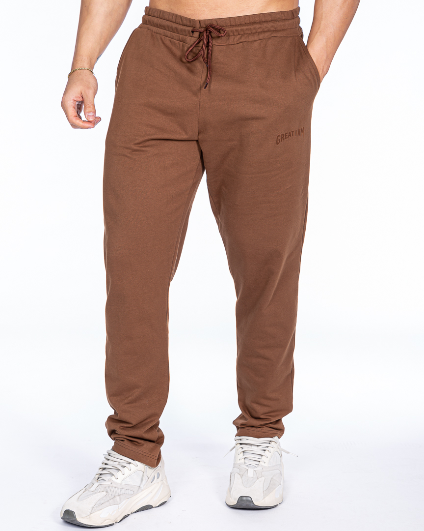 PANTS ESSENTIALS
