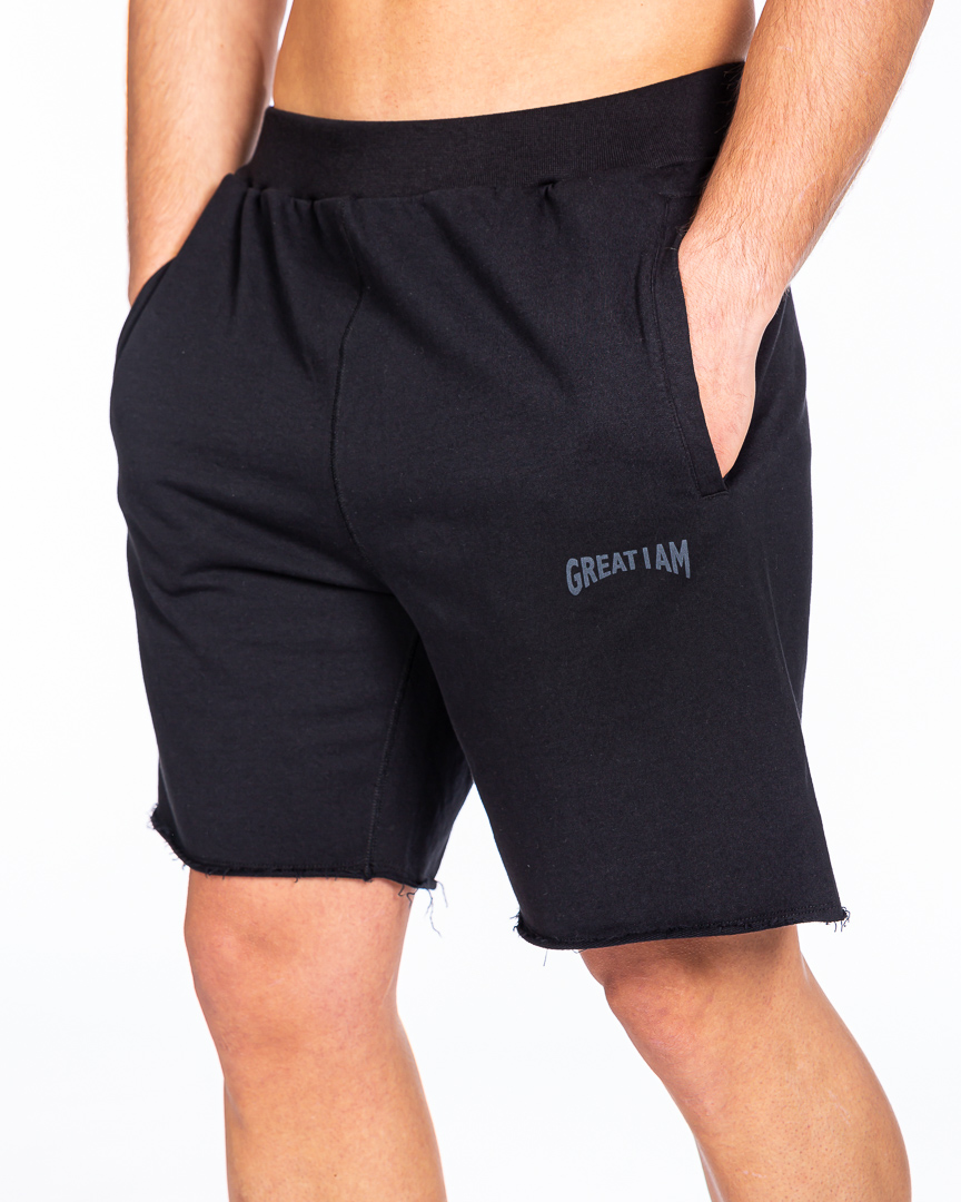 SHORTS ESSENTIALS