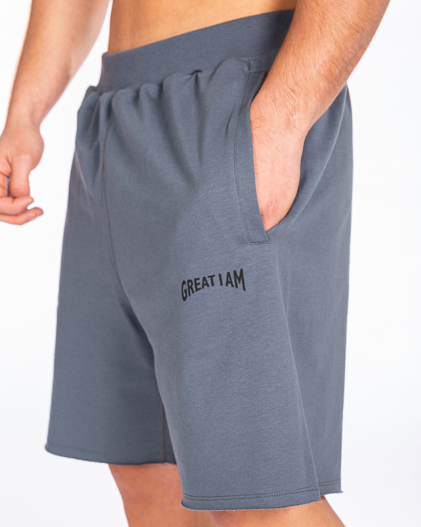SHORTS ESSENTIALS