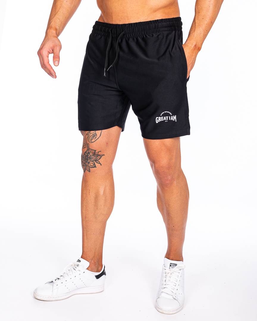 Alternative view of SHORTS LIFTING DEPT.