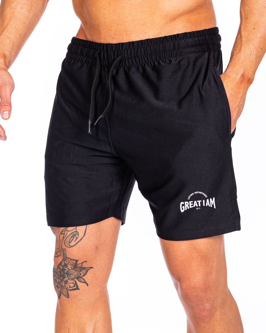 SHORTS LIFTING DEPT.