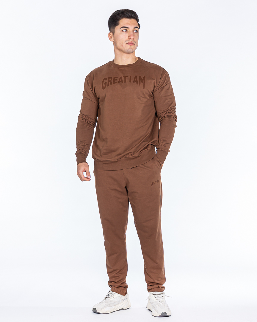 SWEATER ESSENTIALS - Image 3