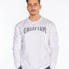 SWEATER ESSENTIALS - Great I Am