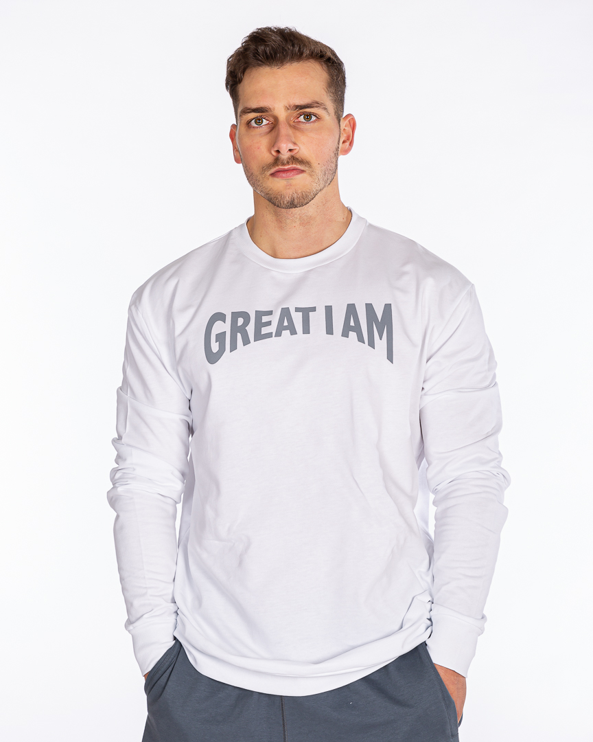 SWEATER ESSENTIALS