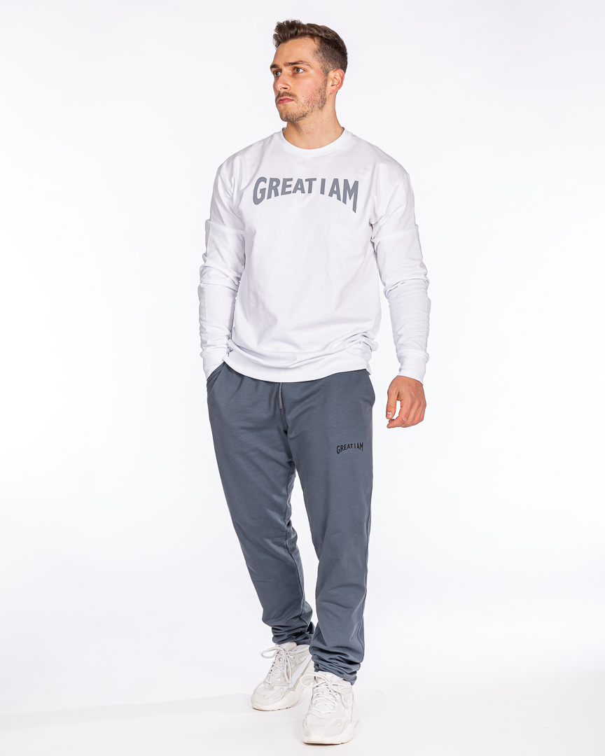 Alternative view of SWEATER ESSENTIALS