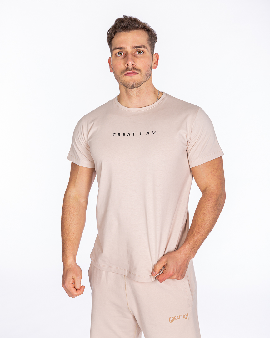 Alternative view of T-SHIRT ACTIVE
