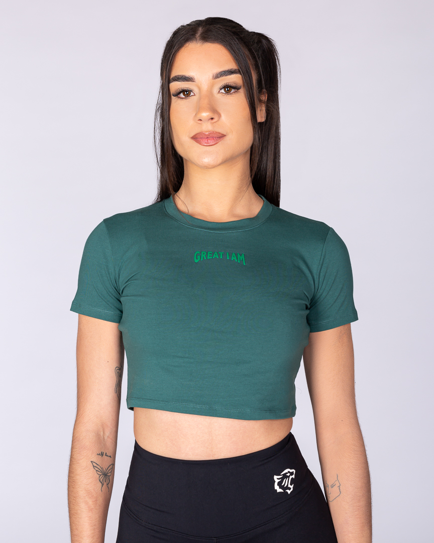 CROP TOP LIFTING DEPT.
