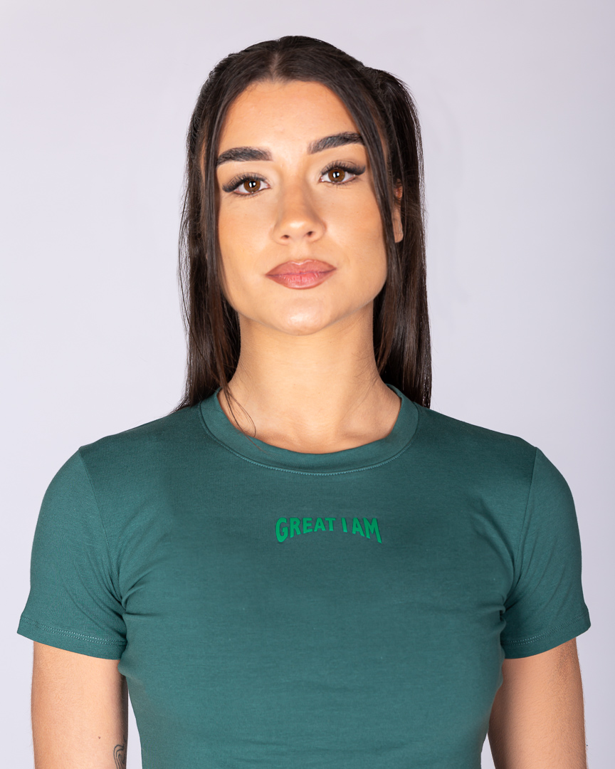 CROP TOP LIFTING DEPT. - Image 5