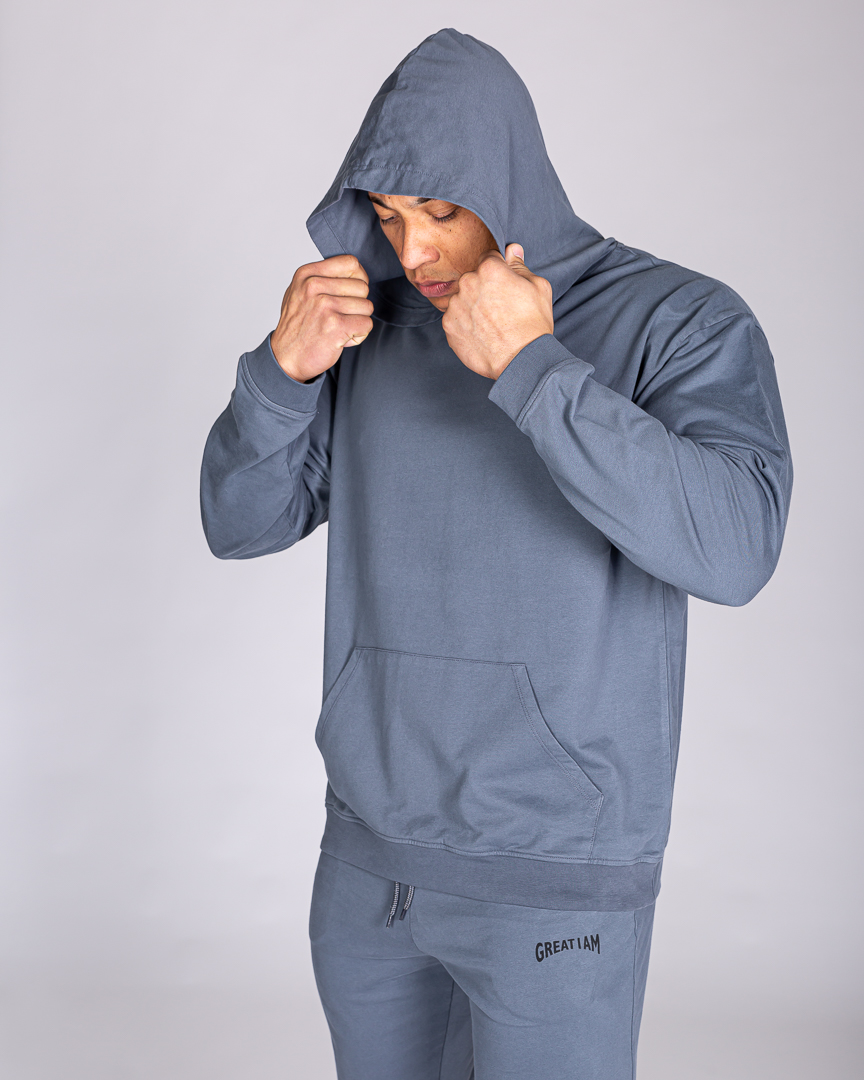 HOODIE ESSENTIALS - Image 5