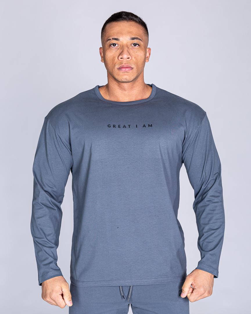 LONGSLEEVE ACTIVE