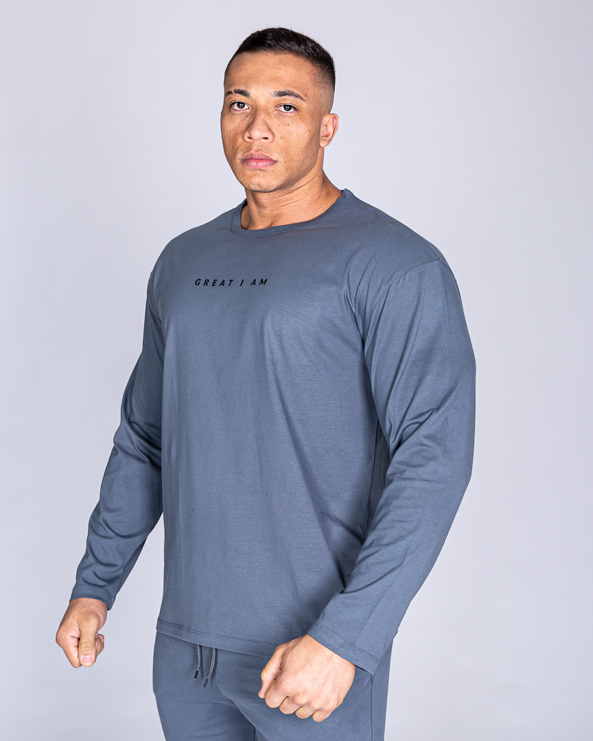 LONGSLEEVE ACTIVE - Image 5