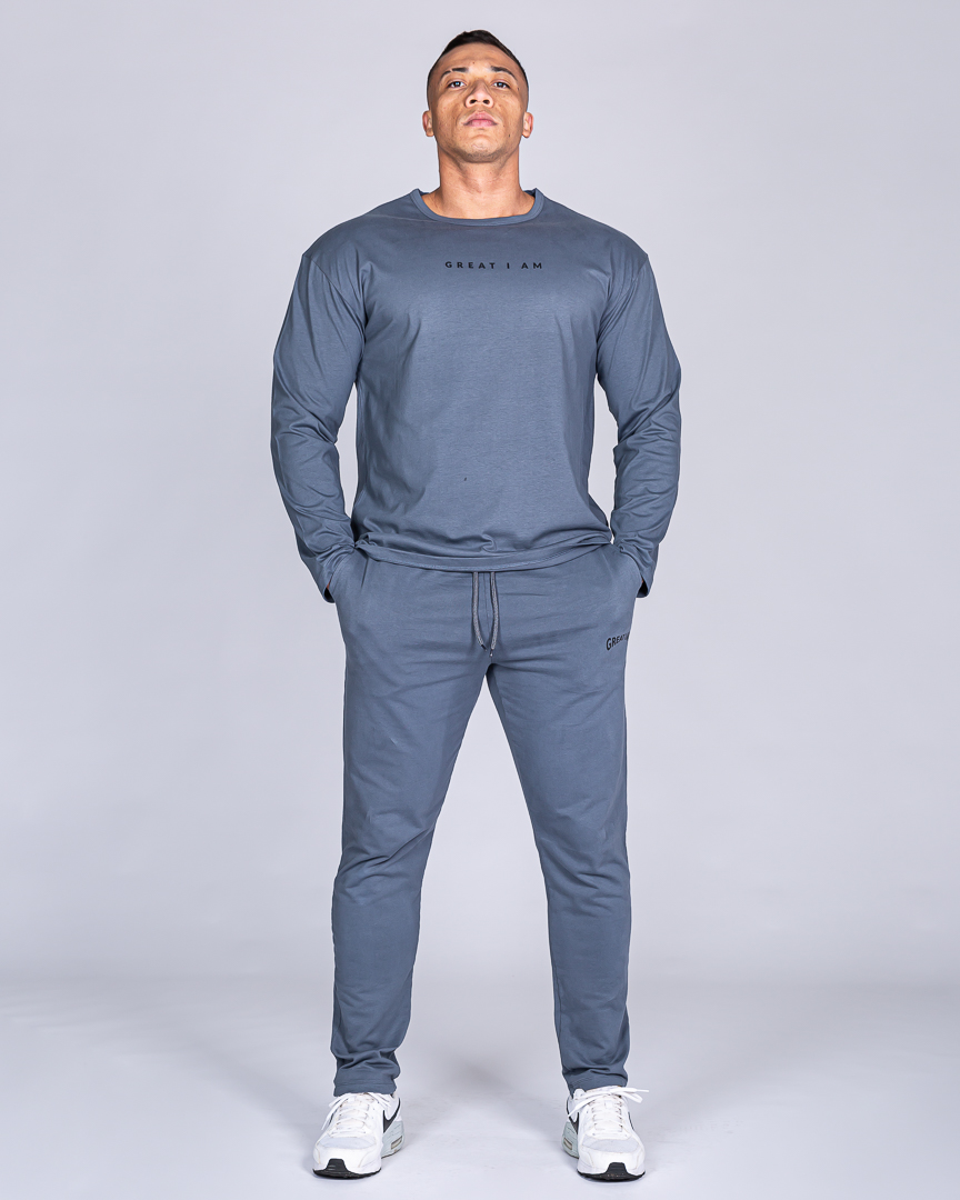 Alternative view of LONGSLEEVE ACTIVE