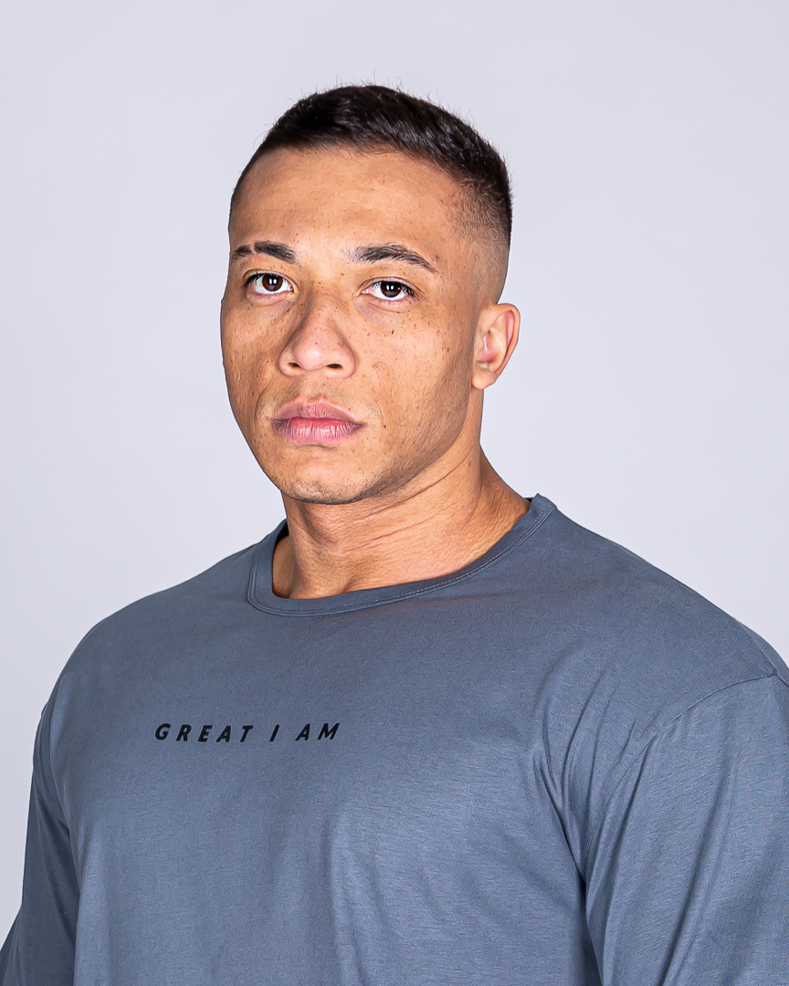 LONGSLEEVE ACTIVE - Image 3