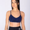SPORTS BRA LIFTING DEPT. - Great I Am