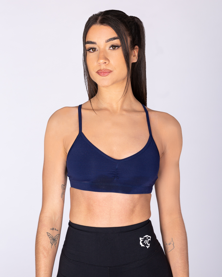 SPORTS BRA LIFTING DEPT.