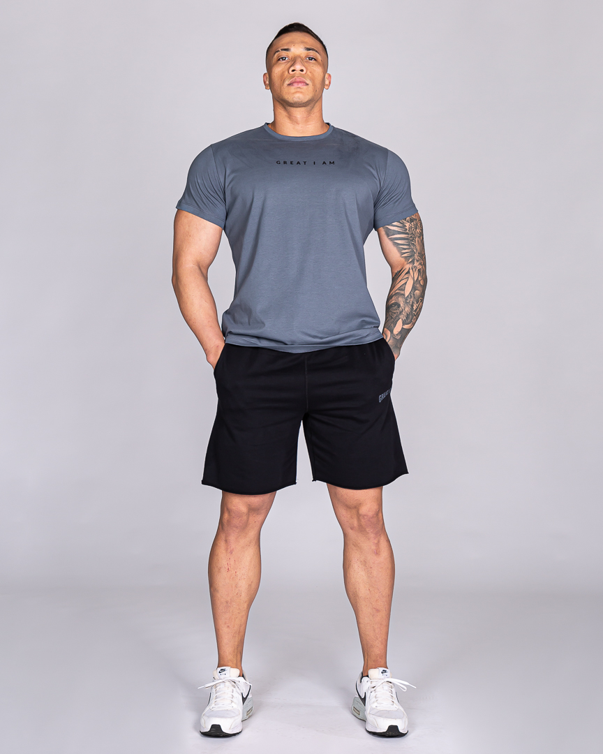 Alternative view of T-SHIRT ACTIVE