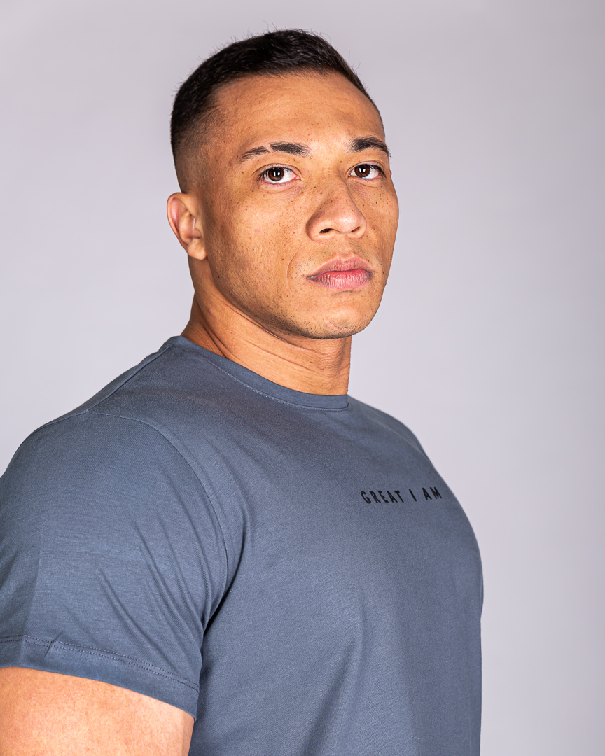 T-SHIRT ACTIVE - Image 3
