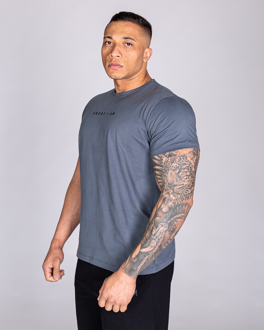 T-SHIRT ACTIVE