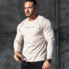 LONGSLEEVE ACTIVE - Great I Am