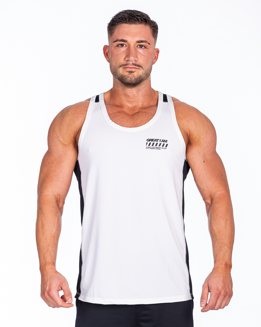 TANKTOP PERFORMANCE COMBO