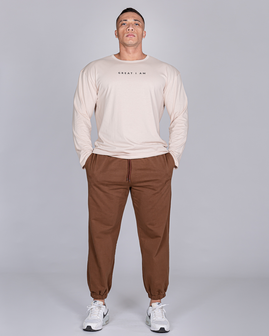 LONGSLEEVE ACTIVE - Image 3
