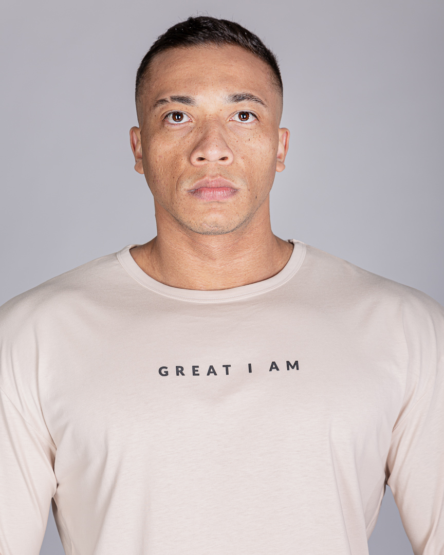 LONGSLEEVE ACTIVE - Image 4